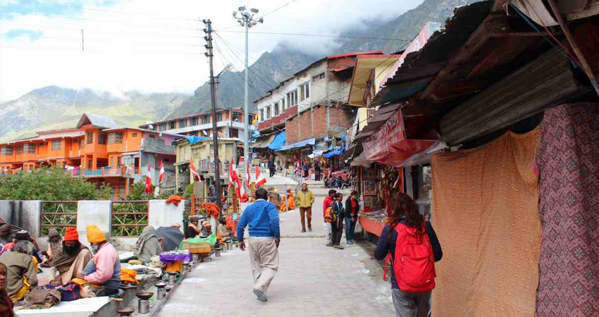 Images for Badrinath