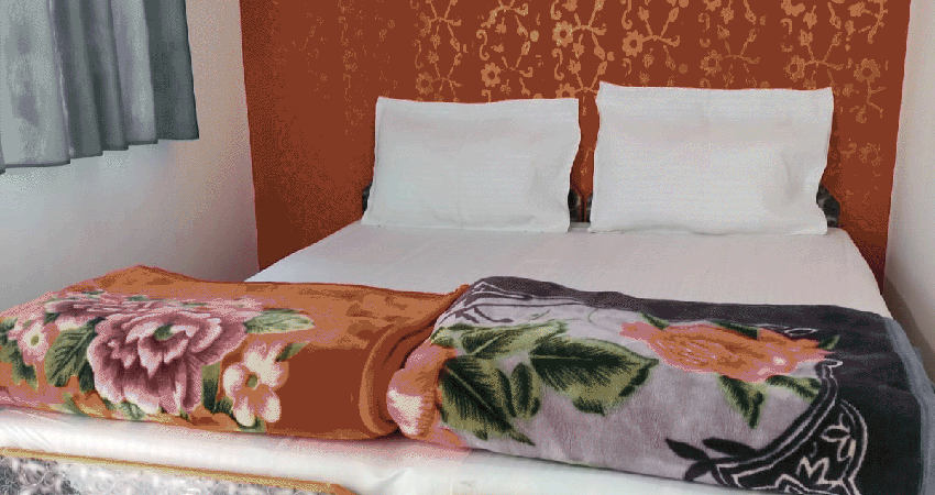 images for hotel Alakananda in sitapur